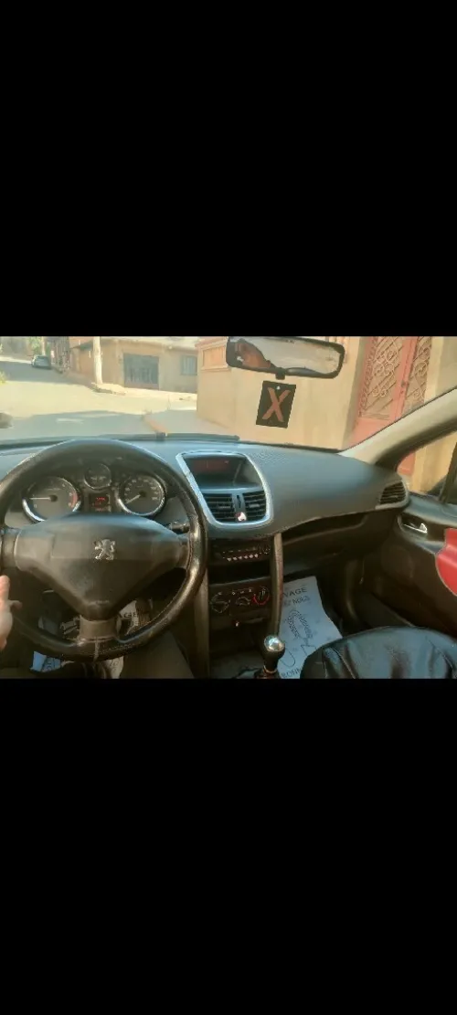 Peugeot 207 2008 207