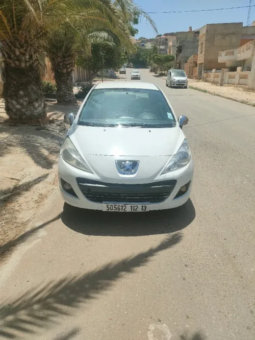 Peugeot 207 2012 New Active
