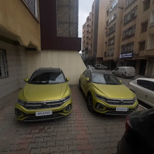 Volkswagen T-Roc 2024 Star Light Edition