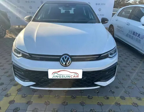 Volkswagen T-Roc 2023 VW Edition