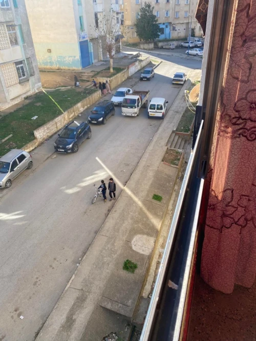 Vente Appartement F3 Jijel Ziama mansouriah