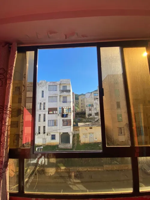 Vente Appartement F3 Jijel Ziama mansouriah