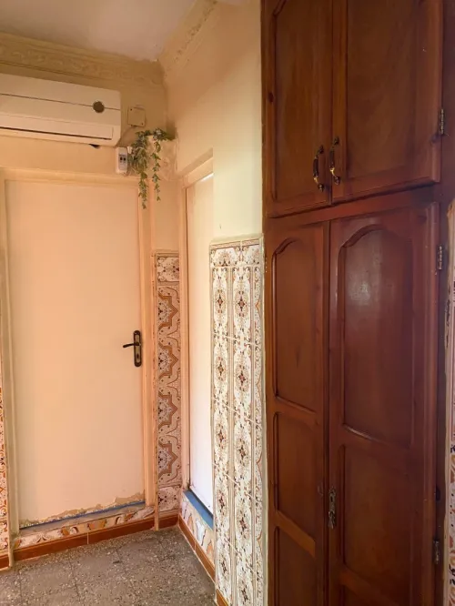 Vente Appartement F3 Jijel Ziama mansouriah