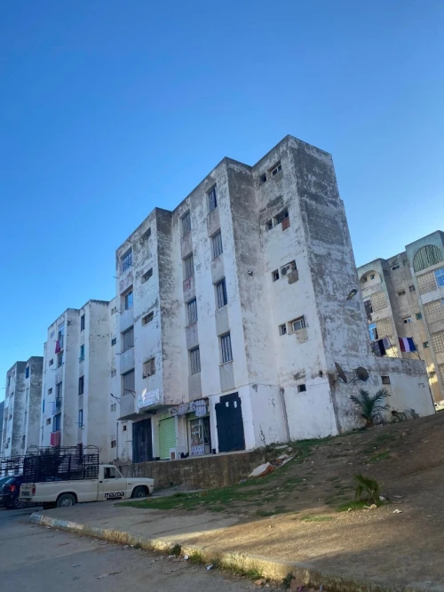 Vente Appartement F3 Jijel Ziama mansouriah