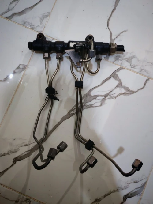 Rampe injecteur 1.6 HDI