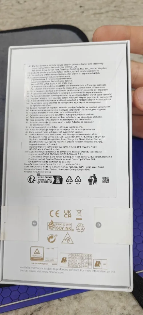 Honor 200 pro