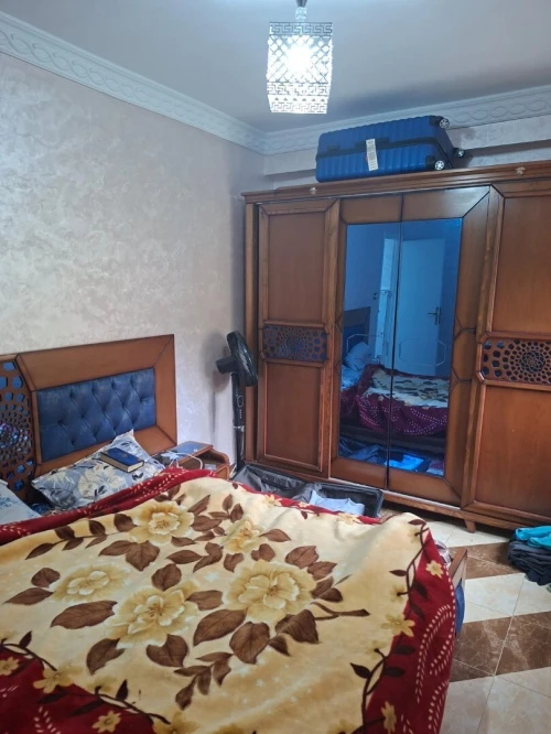 Vente Appartement Niveau de villa F3 Alger Ain taya