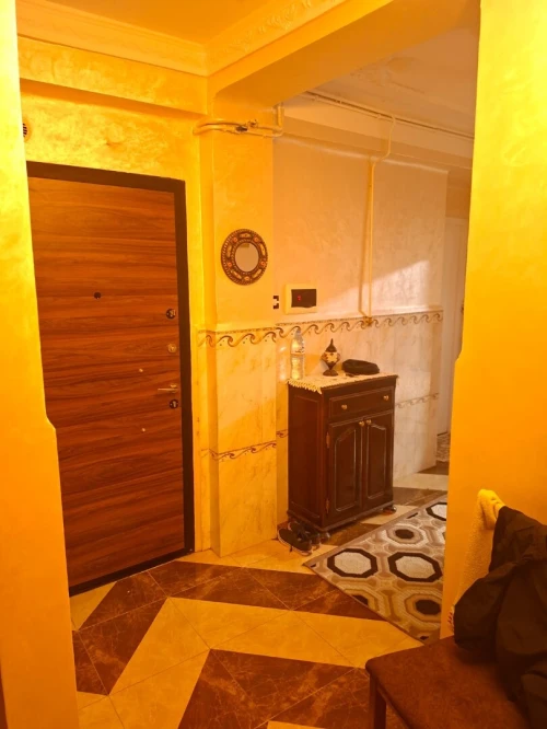 Vente Appartement Niveau de villa F3 Alger Ain taya