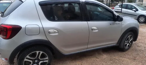 Dacia Stepway 2023 Toutes options