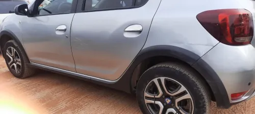 Dacia Stepway 2023 Toutes options