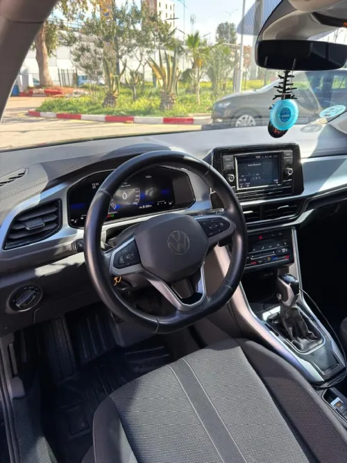 Volkswagen T-Roc 2023 Life Plus