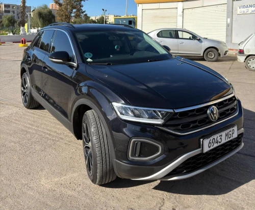 Volkswagen T-Roc 2023 Life Plus