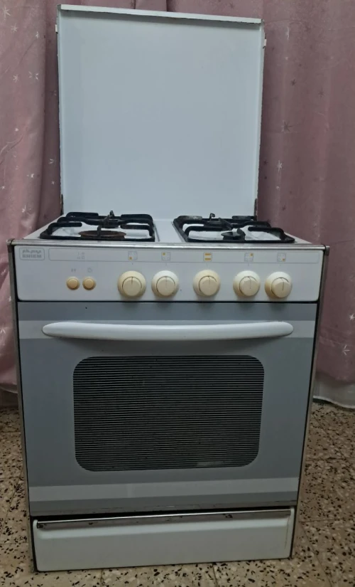 cuisinière ENIEM