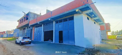 Location Local Blida Ben khellil