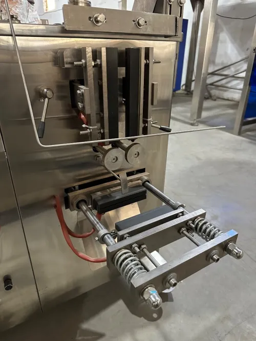 Conditionneuse 300g Grain
