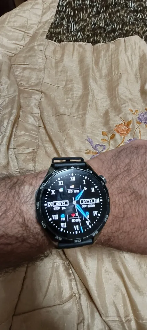 Smart WATCH 