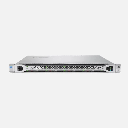 Server HPE DL360 G9