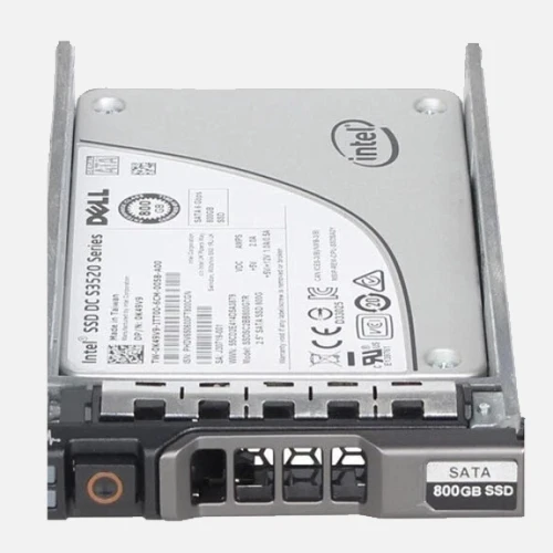 Hard Disk Dell 800GB 6G 2.5"