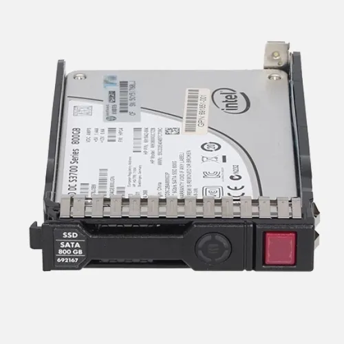 Hard Disk Dell 800GB 6G 2.5"