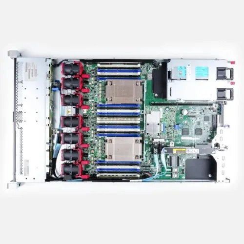 Serveur HP, DELL, Lenovo