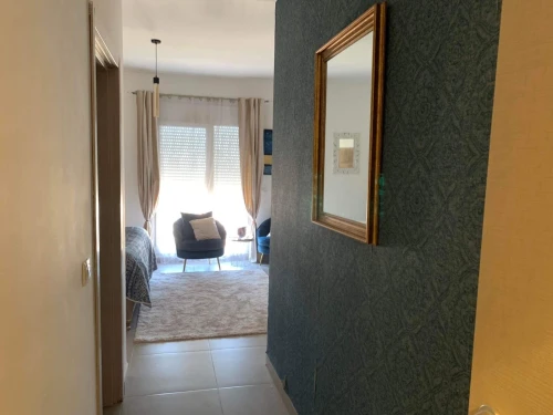 Vente Appartement F4 Oran Bir el djir