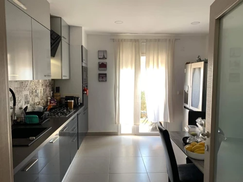 Vente Appartement F4 Oran Bir el djir