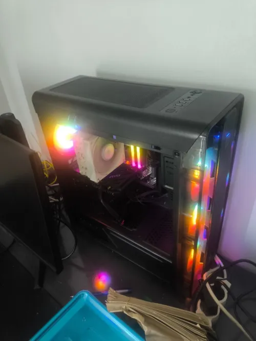 PC gemar