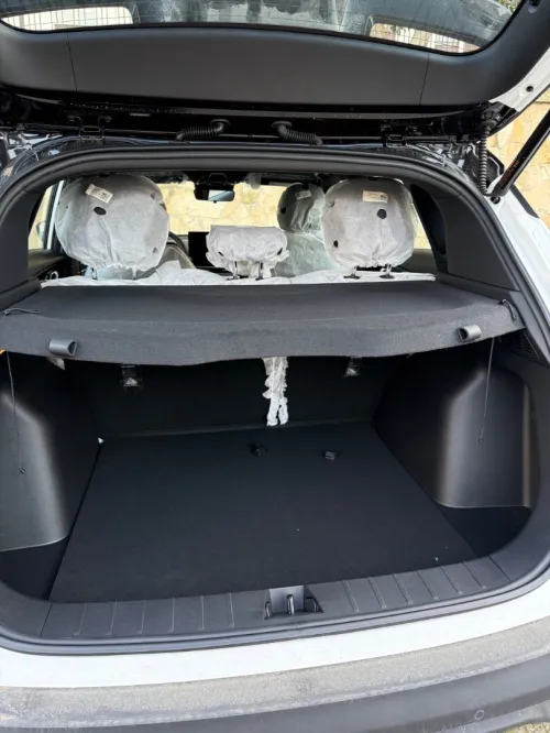 Geely Coolray 2025 Premium