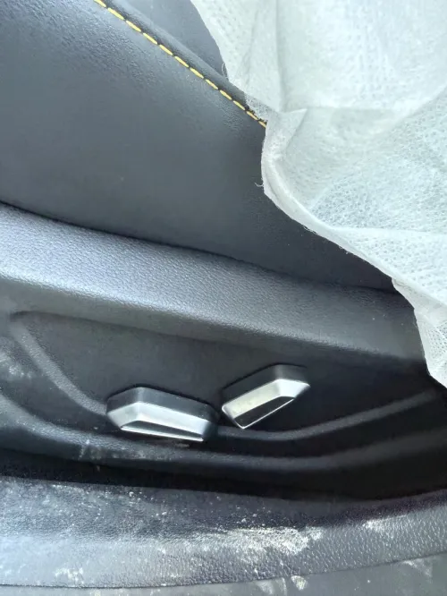 Geely Coolray 2025 Premium