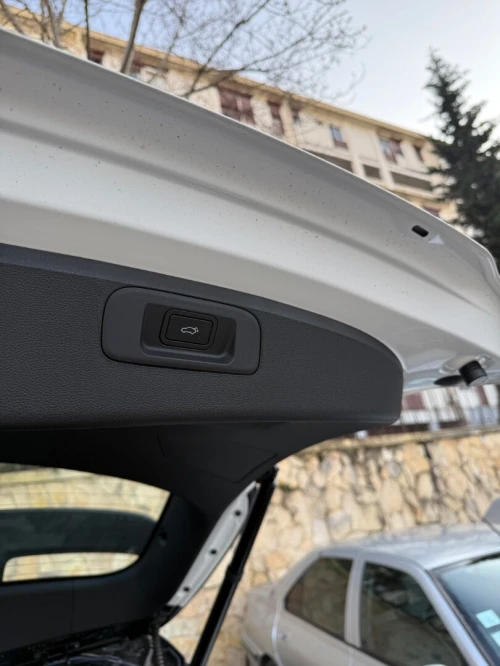 Geely Coolray 2025 Premium