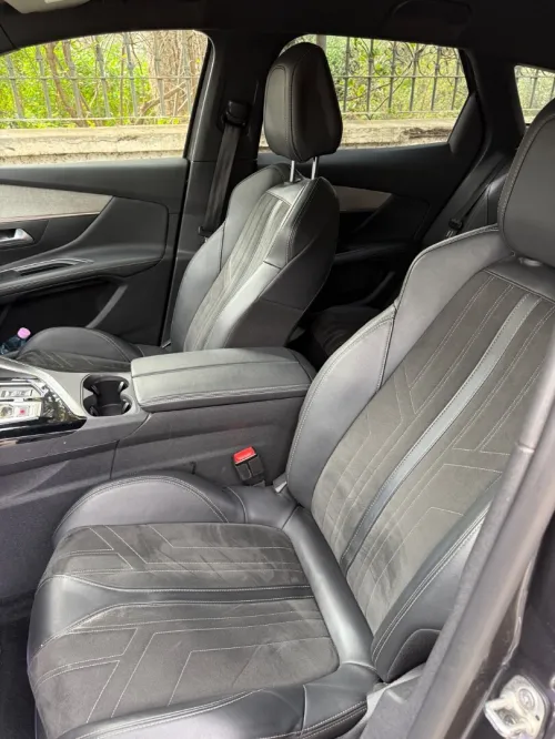 Peugeot 3008 2022 Premium