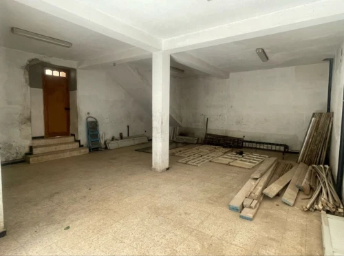 Vente Villa Alger Ain naadja
