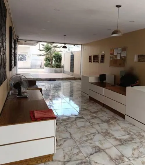 Vente Appartement Alger Birkhadem