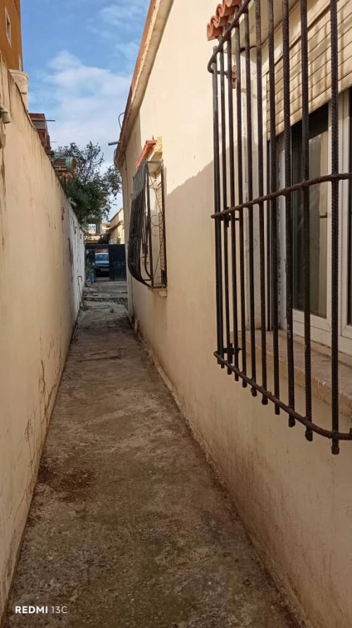 Vente Villa Blida Bouinan