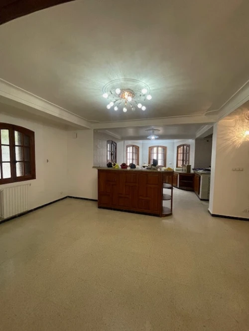 Vente Villa Alger Birkhadem