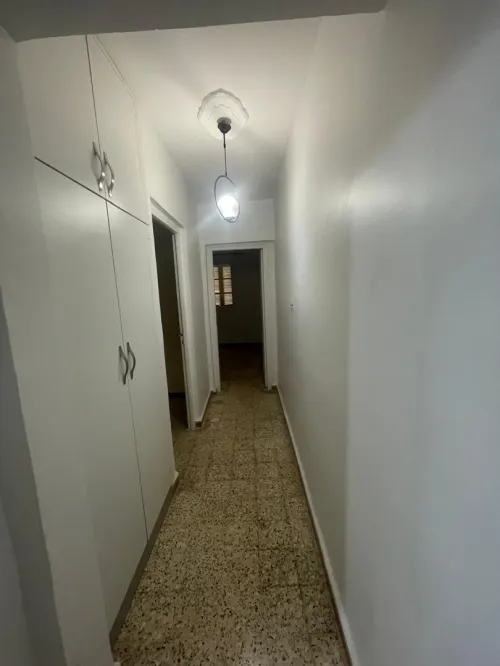 Location Appartement F3 Alger Bab ezzouar