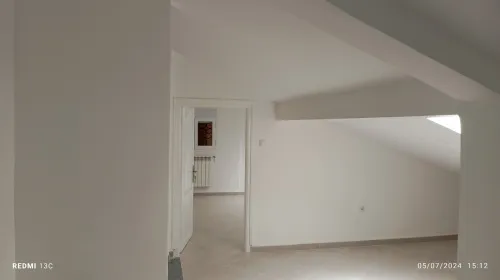 Vente Duplex F7 Alger Draria