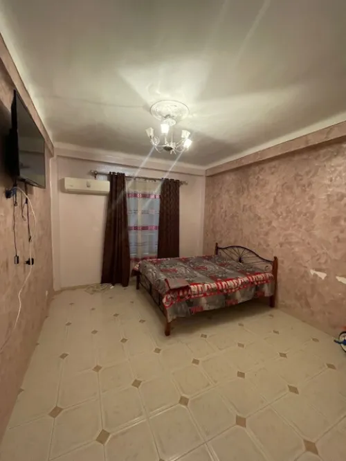 Vente Appartement F4 Alger Bab ezzouar