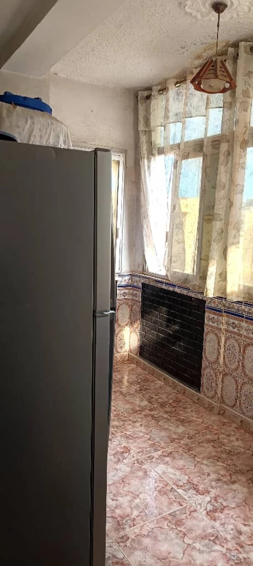 Vente Appartement F4 Alger Bab ezzouar