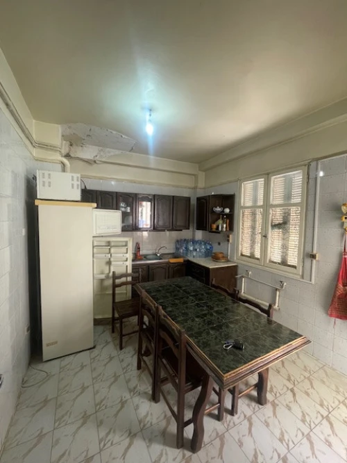 Vente Appartement F5 Alger Bab ezzouar