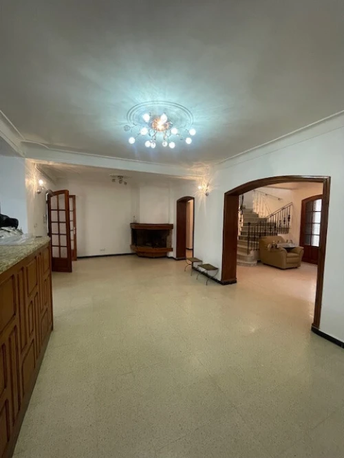 Vente Villa Alger Birkhadem