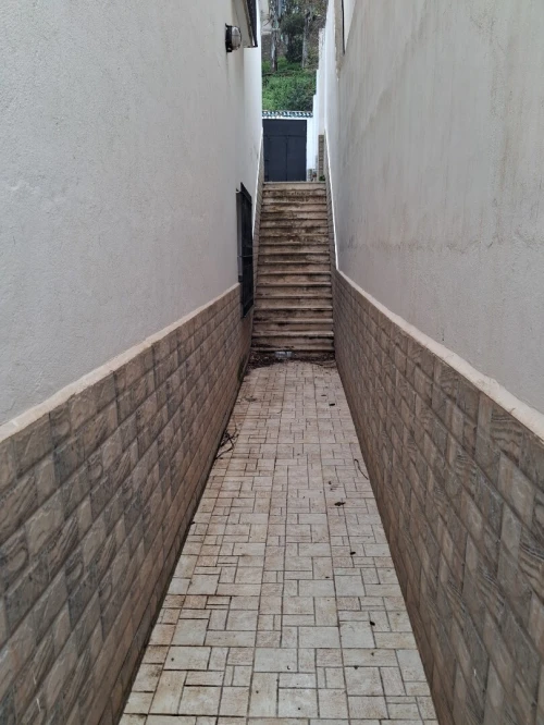 Vente Villa Alger El biar
