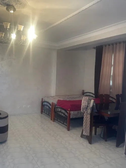 Vente Appartement F4 Alger Bab ezzouar