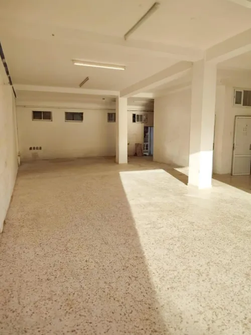 Location Immeuble Alger Dar el beida