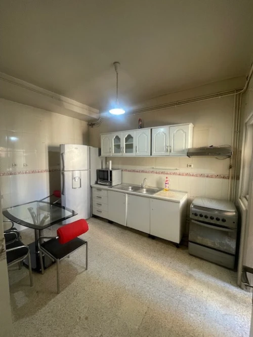 Location Appartement F3 Alger Bab ezzouar
