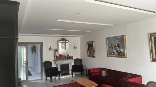 Vente Appartement F4 Alger Cheraga