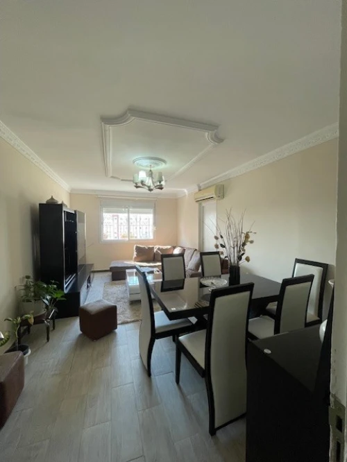 Vente Appartement F5 Alger Bab ezzouar