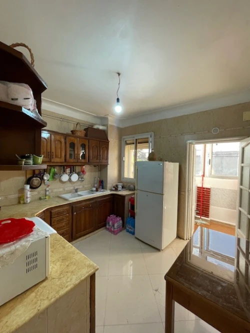 Vente Appartement F4 Alger Reghaia