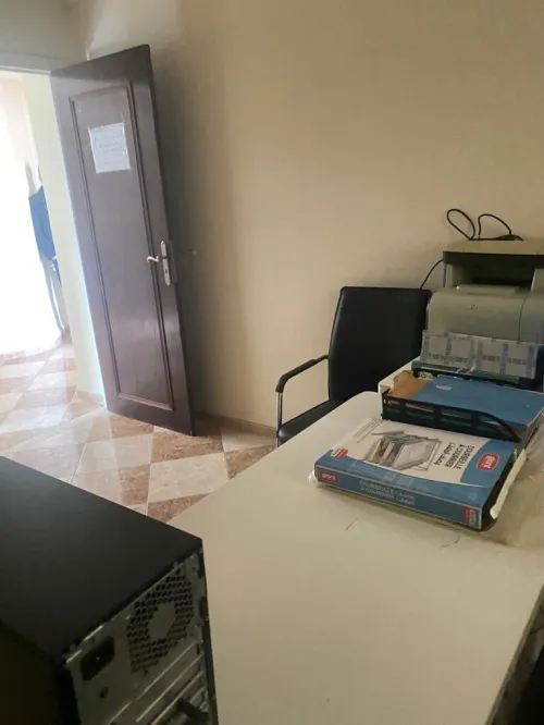 Location Appartement F5 Alger Bab ezzouar