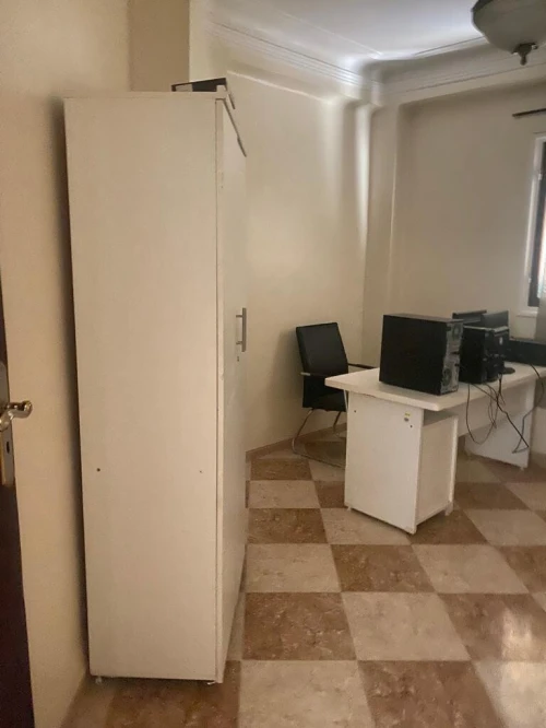 Location Appartement F5 Alger Bab ezzouar
